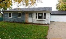 205 Hampdon Court Bolingbrook, IL 60440