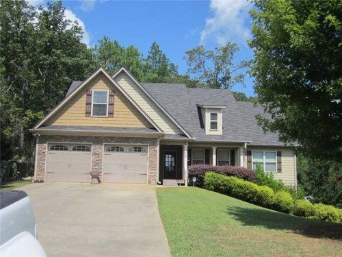 16 Laurel Way, White, GA 30184