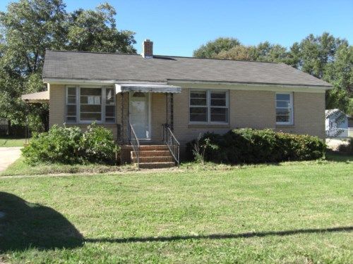 111 Clemson Ave, Greenville, SC 29611