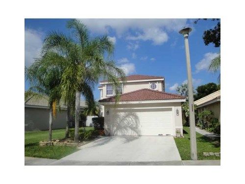 1873 SW 176 WY, Hollywood, FL 33029