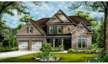 4396 Maverick Lane Kennesaw, GA 30152