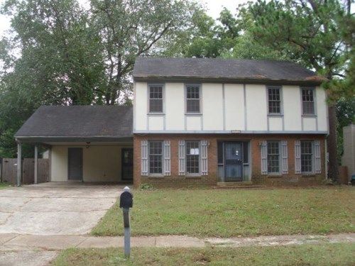 5471 Pipers Gap Dr, Memphis, TN 38134