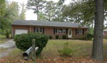 105 Bailey Cir Suffolk, VA 23434