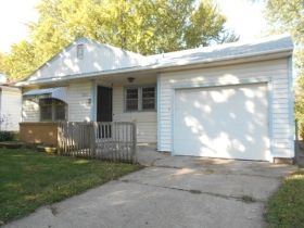 2823 SE Wisconsin Ave, Topeka, KS 66605