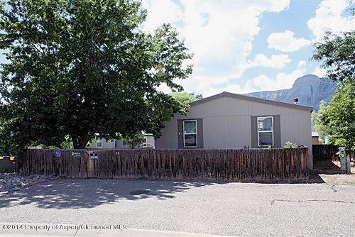 29 Rainbow Court, Parachute, CO 81635