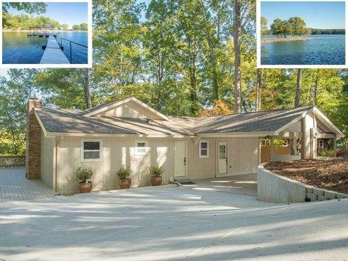 6970 Driskell Circle, Cumming, GA 30041