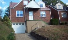 529 Semple Ave Pittsburgh, PA 15202