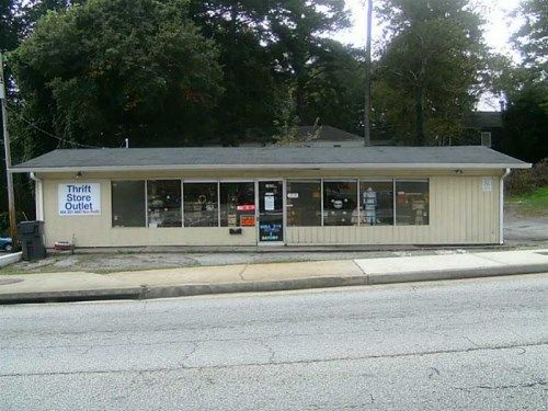 1028 Cleveland Avenue, Atlanta, GA 30344