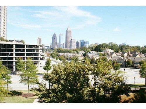 Unit 4049 - 390 17th Street Nw, Atlanta, GA 30363
