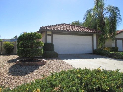 26027 Bluebell Street, Sun City, CA 92586