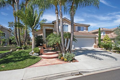 5 Larkspur, Aliso Viejo, CA 92656
