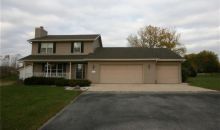 3007 Roundabout Ct Green Bay, WI 54313
