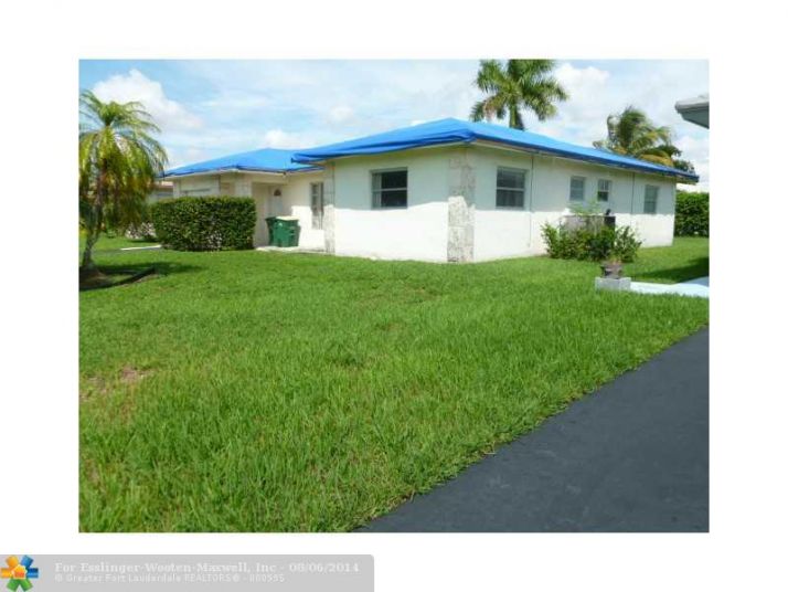 8011 NW 100TH TER, Fort Lauderdale, FL 33321