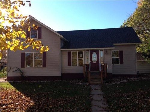 540 Prentice St, Stevens Point, WI 54481