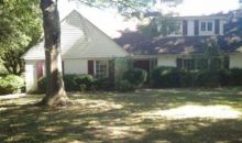 512 Malwood Dr Greenville, MS 38701