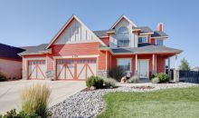 4358 Woodlake Ln Wellington, CO 80549