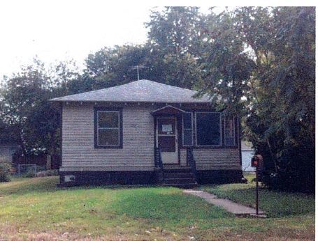 2008 Adams Rd, East Carondelet, IL 62240