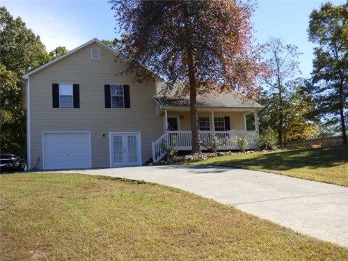 25 Etowah Ridge Drive, Cartersville, GA 30120