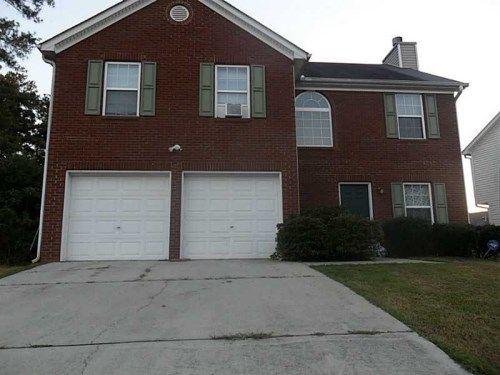 2851 Partin Place, Ellenwood, GA 30294