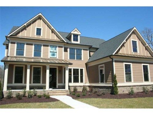 3795 Williams Point Drive, Cumming, GA 30028