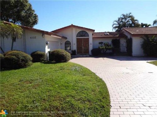 6102 LOQUAT CIR, Fort Lauderdale, FL 33319