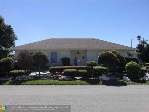 5408 BANYAN LN, Fort Lauderdale, FL 33319