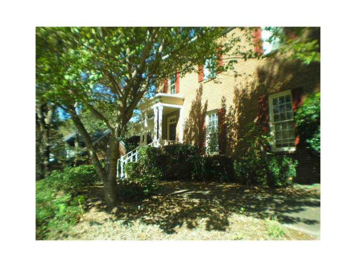 3877 Morris Court, Norcross, GA 30092