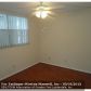 6021 NW 61ST AV # 112, Fort Lauderdale, FL 33319 ID:10544288