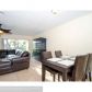 5831 NW 57TH AV # 5831, Fort Lauderdale, FL 33319 ID:10361850