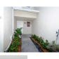 5831 NW 57TH AV # 5831, Fort Lauderdale, FL 33319 ID:10361852