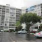 1000 PARKVIEW DR # 1-608, Hallandale, FL 33009 ID:10951942