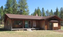 5147 Round Lake Rd Klamath Falls, OR 97601