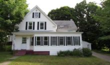 40 Steeple St Milton, NH 03851