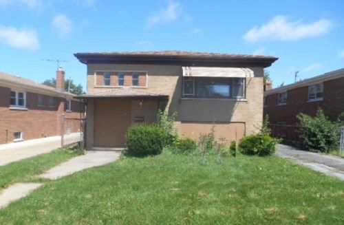 405 Buffalo Ave, Calumet City, IL 60409