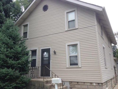 16053 Evans Ave, South Holland, IL 60473