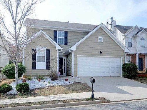 3519 Kensington Parc Circle, Avondale Estates, GA 30002