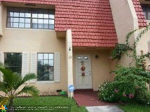 40 Pleasant Hill Ln # 40, Fort Lauderdale, FL 33319