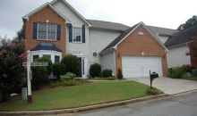 3451 Hawkins Glen Court Se Smyrna, GA 30082