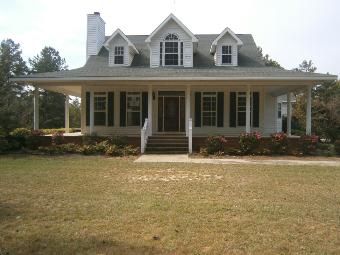 1825 Harlin Day R, Mc Intyre, GA 31054