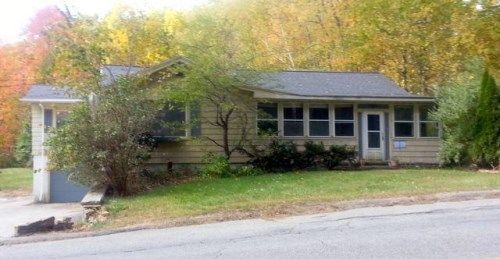 176 Charlton Rd, Spencer, MA 01562