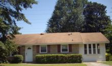 2629 Hilldale Drive Sumter, SC 29154