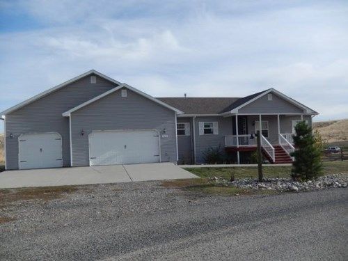 1875 Coyote Ridge Rd S, Laurel, MT 59044