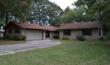 5 Hagan Dr Pine Bluff, AR 71603