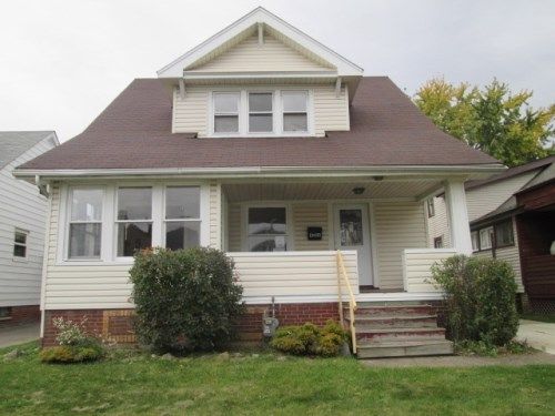 4206 Albertly Avenue, Cleveland, OH 44134
