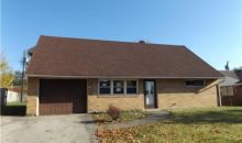 5802 Brandt Pike Dayton, OH 45424