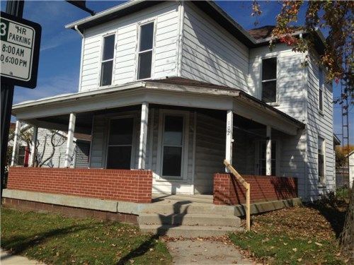 102 West State Street, Botkins, OH 45306