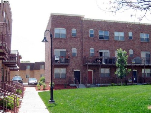 7906 West 54th Stret, Arvada, CO 80002