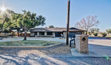 2605 E DESERT Lane Gilbert, AZ 85234