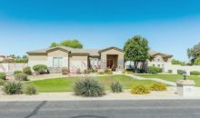 5350 S ASHLEY Drive Chandler, AZ 85249