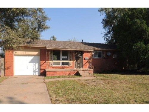 111 NE 7th St, Oklahoma City, OK 73160